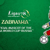 Bandar Bola Piala Dunia's Portfolio